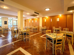 Hotel Torre di Pratolungo