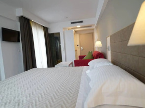 Olympus Thalassea Hotel