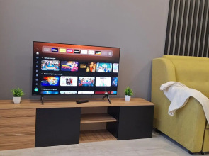 Апартаменты у аэропорта Толмачево