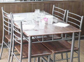 Sukhumvit 20 Guest House