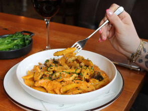 Radisson Blu Hotel, London South Kensington