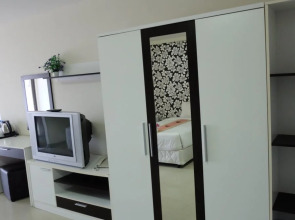 Princess Suvarnabhumi Airport Residence