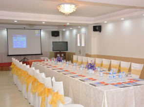 Hoang Long Hotel Phan Thiet