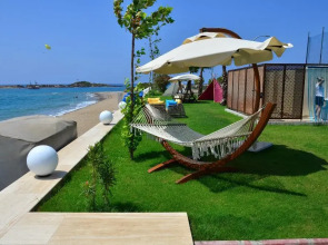 The Marilis Hill Resort Hotel & SPA