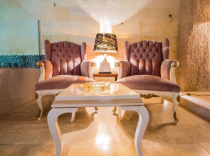 Cappadocia Cave Resort&Spa