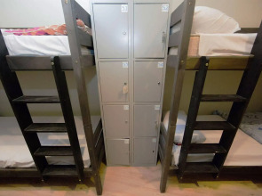 Хостел All Faces