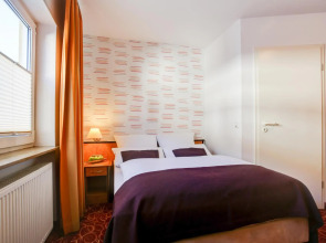 Rhein Neckar Hotel Mannheim