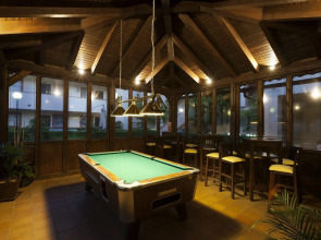 Crown Resorts Club Marbella