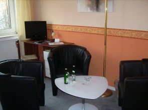 EU Centralhotel Im Tönnchen