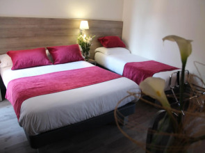 Hôtel Menton Riviera