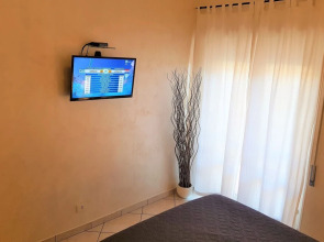 Dodo Holiday in Rome