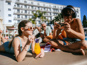 Hard Rock Hotel Marbella