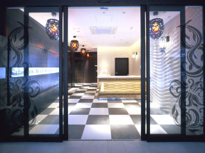 Centurion Hotel Residential Akasaka