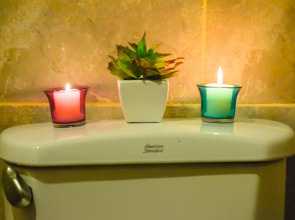 iCheck inn Klong Muang