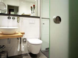 Best Western Hotel President