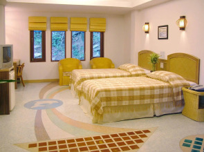 Phranang Place Hotel