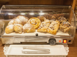 Alloggio dei Vassalli, In the Heart of the Historic Center