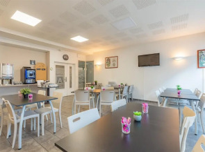 Appart'City Confort Nantes Cité des Congrès