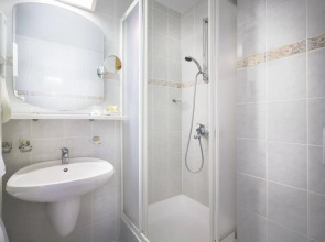 Sunny Baška Hotel by Valamar, ex Corinthia