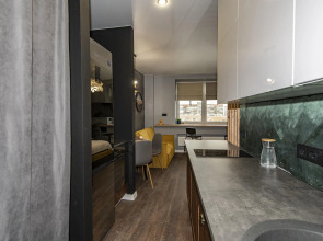 Дрим Апартментс