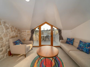 Melisa Boutique Hotel & Spa