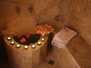 Riad Couleurs du Sud