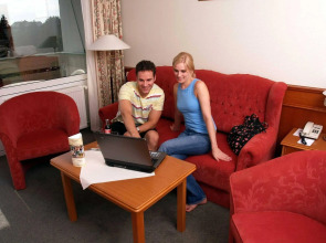 Ensana Thermal Heviz