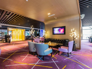 Hotel Equatorial Shanghai