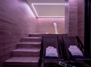 Hotel Avenida Coruña