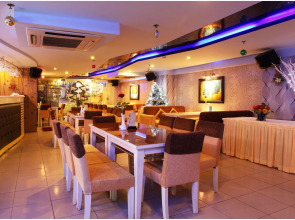 A25 Hotel - 29 Bui Thi Xuan