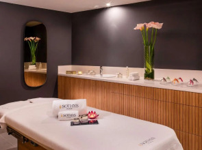 Отель Pullman Paris Centre-Bercy