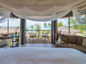 TreeHouse Villas Koh Yao - Adults Only