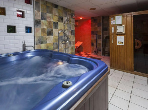 Hotel Araxa - Adults Only