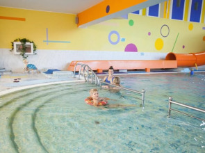 Ильинка Спорт