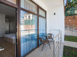 Премиум парк