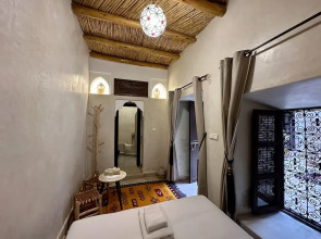 Riad Sakura Marrakech