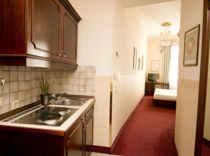 Theaterhotel & Suites Wien