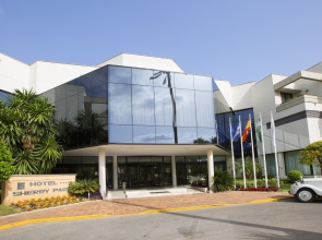 Hipotels Sherry Park