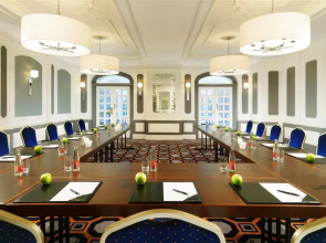 The Westin Grand Berlin