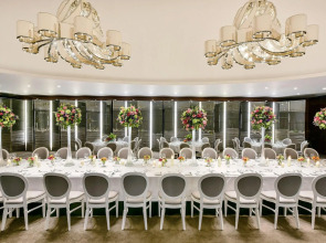 Bvlgari Hotel London