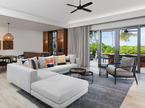 Le Meridien Maldives Resort & Spa