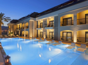 Alaaddin Beach Hotel - Adults Only