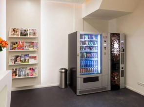 easyHotel Amsterdam City Centre South