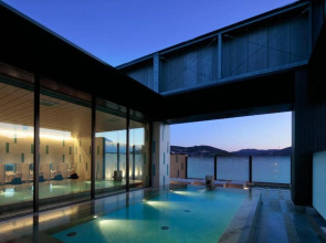 Candeo Hotels Nagasaki Shinchi Chinatown