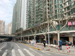 Shanghai Meego Yes Hotel