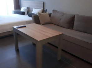 Отель BC Pangaldi