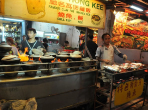 Hotel China Town 2 Kuala Lumpur