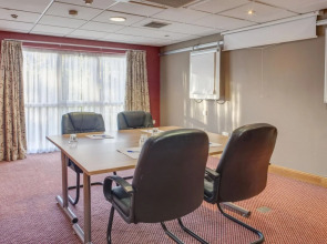 Holiday Inn Express Birmingham Star City by IHG