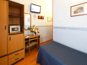 Hotel Terminus & Plaza