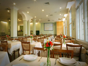 Hotel Regina Rio de Janeiro